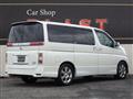2009 Nissan Elgrand