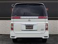 2009 Nissan Elgrand