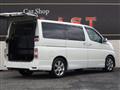 2009 Nissan Elgrand