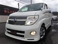 2009 Nissan Elgrand