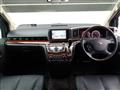 2009 Nissan Elgrand