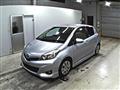 Toyota/Vitz