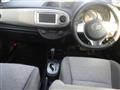 2014 Toyota Vitz