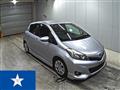 2014 Toyota Vitz