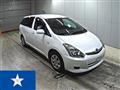 2007 Toyota Wish