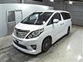 2014 Toyota Alphard G