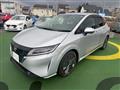 2020 Nissan Note