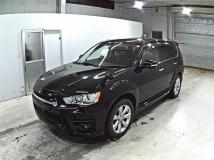 2012 Mitsubishi Outlander