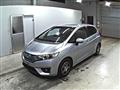 2014 Honda Fit Hybrid