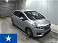 2014 Honda Fit Hybrid