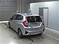 2014 Honda Fit Hybrid