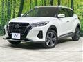 2021 Nissan KIX