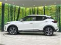 2021 Nissan KIX