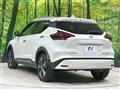 2021 Nissan KIX
