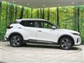 2021 Nissan KIX