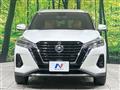 2021 Nissan KIX