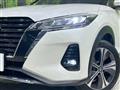 2021 Nissan KIX