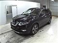 2017 Nissan X-Trail