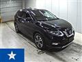 2017 Nissan X-Trail
