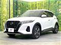 2021 Nissan KIX