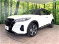 2021 Nissan KIX