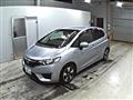 2016 Honda Fit Hybrid