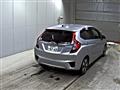2016 Honda Fit Hybrid