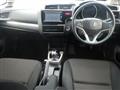 2016 Honda Fit Hybrid