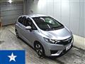2016 Honda Fit Hybrid