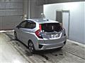 2016 Honda Fit Hybrid