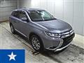 2017 Mitsubishi Outlander