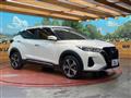 2022 Nissan KIX