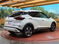 2022 Nissan KIX