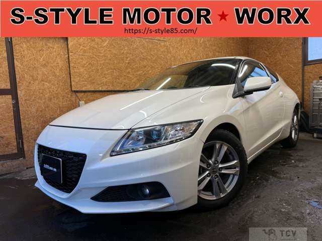 2010 Honda CR-Z