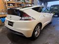 2010 Honda CR-Z