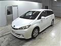 2011 Toyota Wish