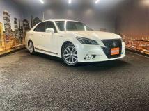 2013 Toyota Crown Athlete Series