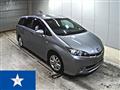 2009 Toyota Wish