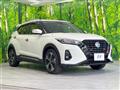 2021 Nissan KIX