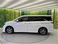 2013 Nissan Elgrand