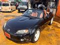 2005 Mazda Roadster