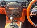 2005 Mazda Roadster