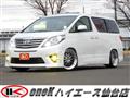 2013 Toyota Alphard G