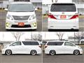 2013 Toyota Alphard G