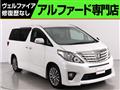 2013 Toyota Alphard G