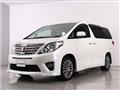 2013 Toyota Alphard G