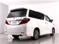 2013 Toyota Alphard G