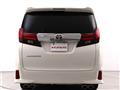 2015 Toyota Alphard G