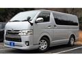 2017 Toyota Hiace Van