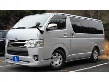 2017 Toyota Hiace Van